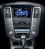 Lexus RX400h 2006 года
